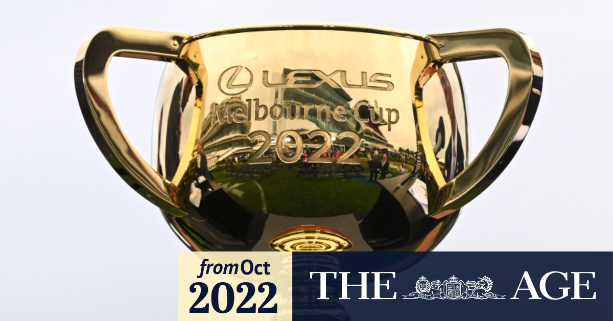 Melbourne Cup 2022 Download sweep poster; how to run a work sweep; online sweep generator